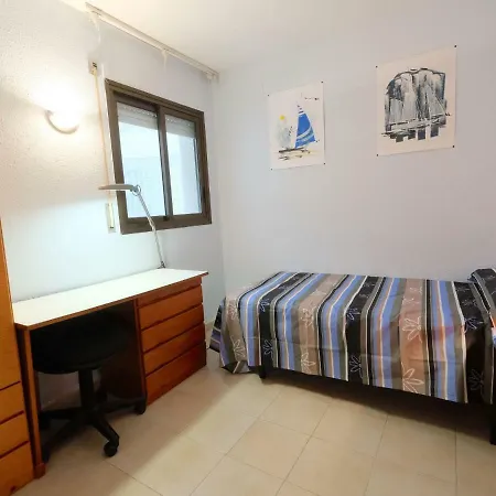 Vips Mar * Cambrils