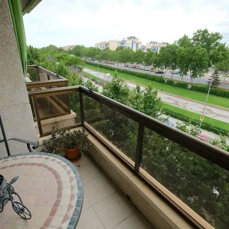 Vips Mar Apartment