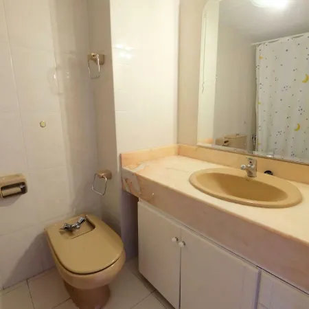Apartment Vips Mar *