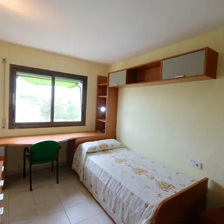 Vips Mar Apartment Cambrils
