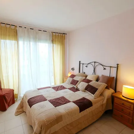 Apartment Vips Mar *