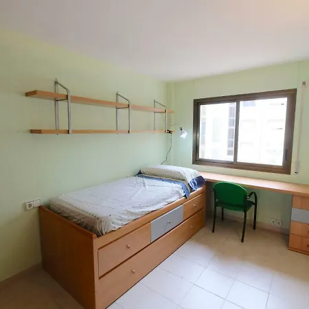 Apartment Vips Mar *