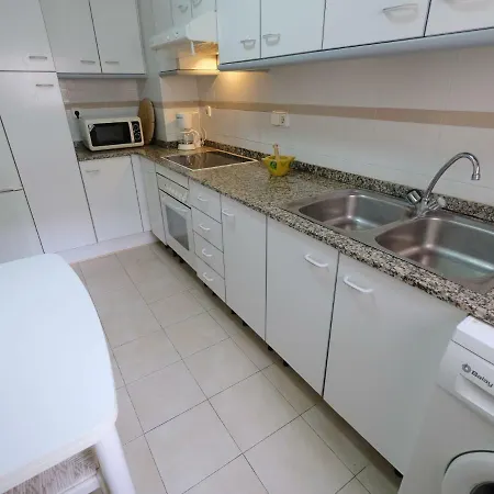 Apartment Vips Mar *